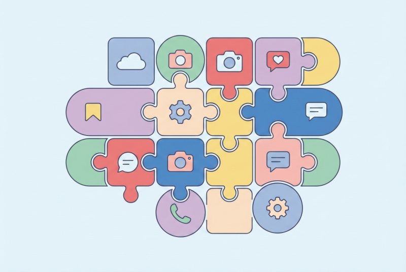 Najlepsze narzędzia no-code i automatyzacji: Make, Bubble, Airtable