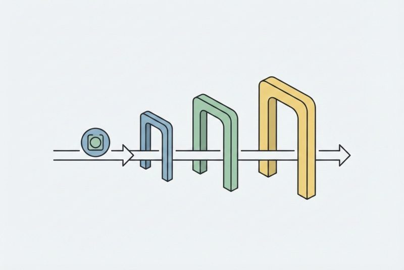 Proces tworzenia automatyzacji biznesowych
