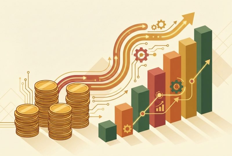 Zarobki no-code developerów i specjalistów od automatyzacji 2026
