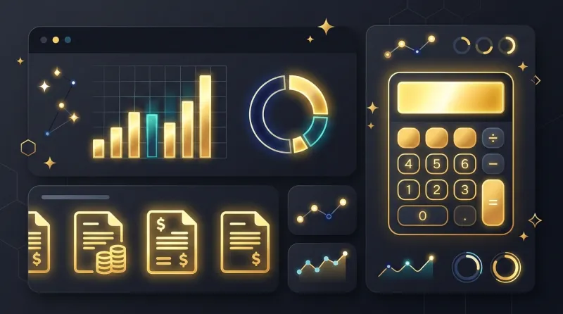 Usługi bookkeepingu online — jak zarabiać na zdalnej księgowości w 2026 roku