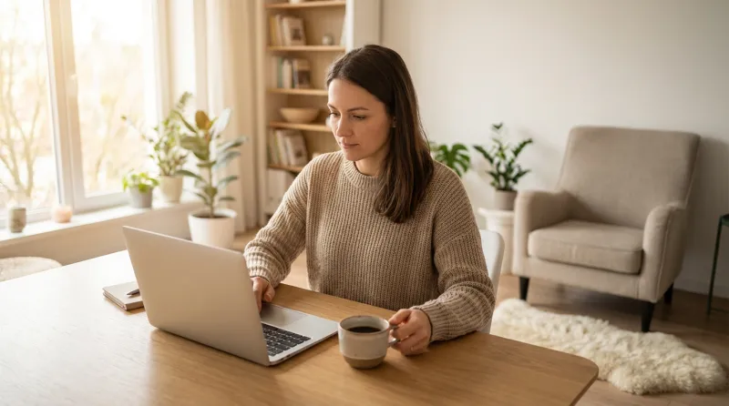 Copywriting — jak zacząć zarabiać na pisaniu tekstów