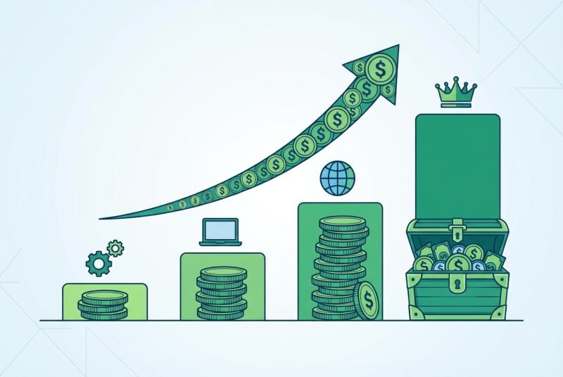 Zarobki copywritera w Polsce — widełki w zależności od doświadczenia