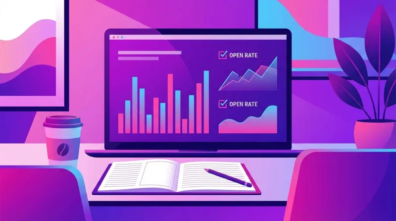 Email marketing i newsletter — jak budować listę i zarabiać na niej w 2026 roku?