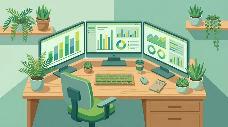 Google Ads i Facebook Ads — jak zarabiać na prowadzeniu reklam w 2026 roku?