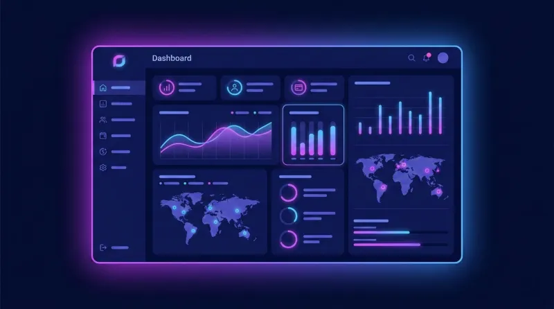 Mikro-SaaS — jak budować i zarabiać na małych aplikacjach (2025/2026)
