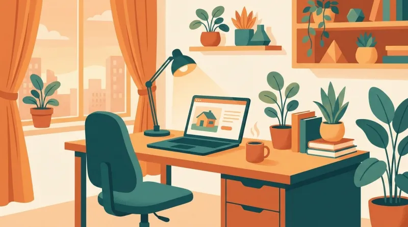 Praca zdalna — 25 zawodów, które możesz wykonywać z domu w 2026 roku (Ranking Stawek)