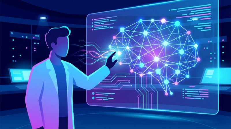 Ekspert IT projektujący zaawansowane instrukcje dla sztucznej inteligencji