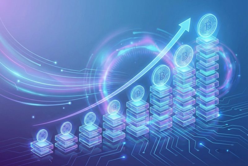 Infografika pokazująca wzrost zapotrzebowania na specjalistów AI i ich stawki godzinowe