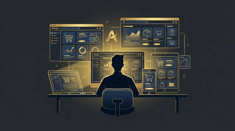Sprzedaż na Allegro — jak rozkręcić dochodowy biznes w 2026 roku?