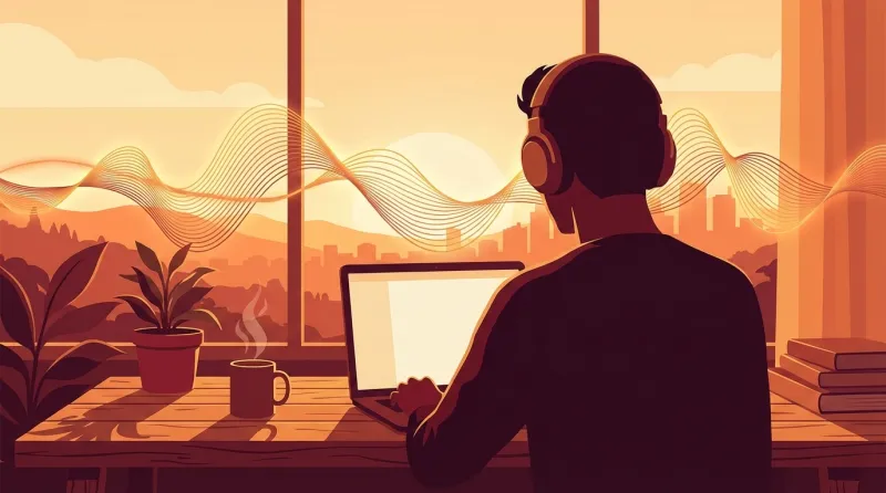 Transkrypcja i napisy — jak zacząć zarabiać na przepisywaniu nagrań (2025/2026)