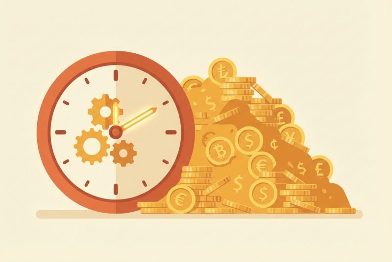 Zarobki w transkrypcji i tworzeniu napisów 2026