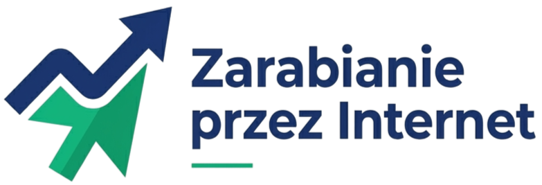 Zarabianie przez Internet