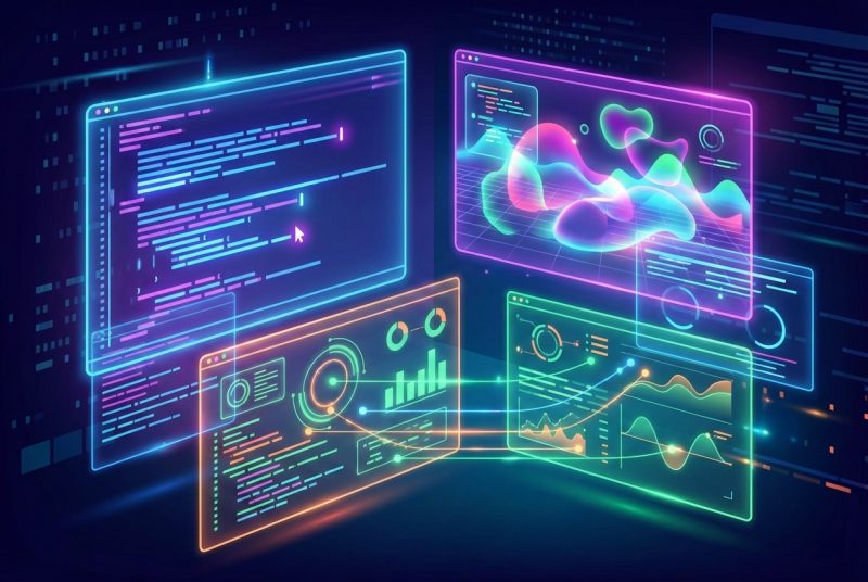 Najważniejsze narzędzia AI do pracy i zarabiania w 2026 roku