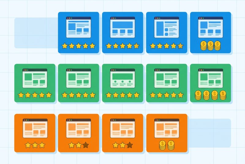 Platformy do ankiet online w Polsce — porównanie i ranking