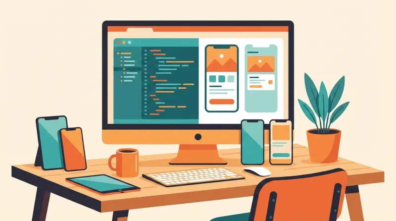 Zarabianie na aplikacjach mobilnych — jak stworzyć dochodową apkę w 2026 roku?