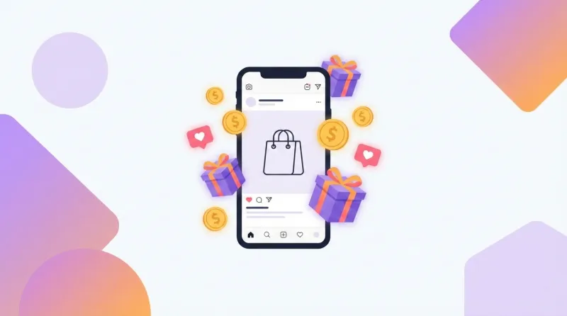 Zarabianie na Instagramie — jak monetyzować profil w 2026 roku? (Kompletny Poradnik)