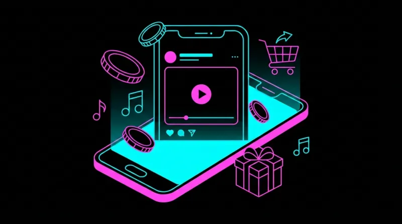 Jak zarabiać na TikToku w Polsce w 2026 roku? (Kompletny Poradnik od Zera)